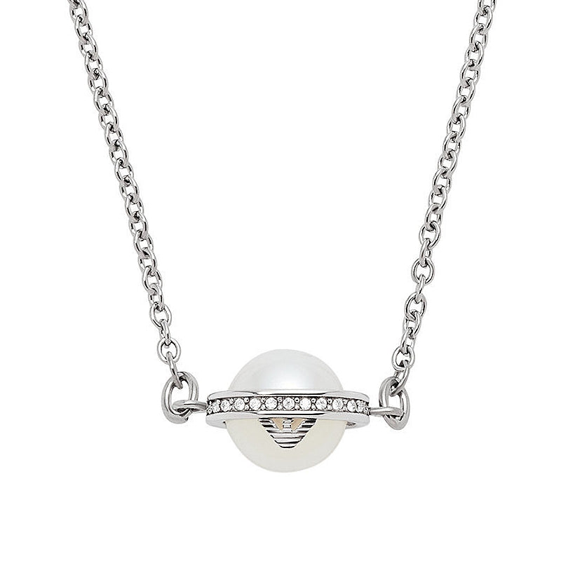 EMPORIO ARMANI JEWELS ESSENTIAL EGS2837040 Schmuck Edelstahl