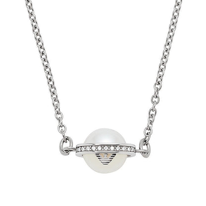EMPORIO ARMANI JEWELS ESSENTIAL EGS2837040 Schmuck Edelstahl