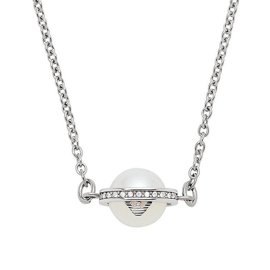 EMPORIO ARMANI JEWELS ESSENTIAL EGS2837040 Schmuck Edelstahl