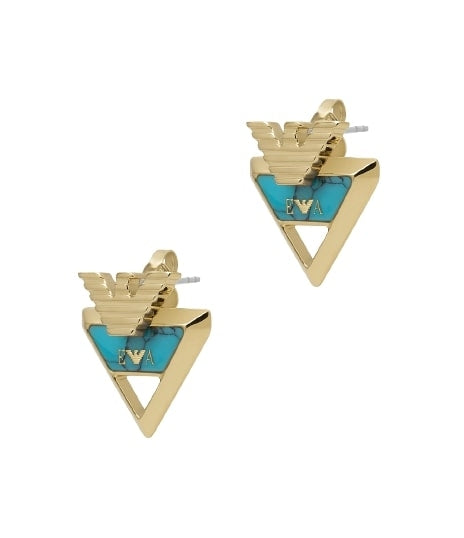 EMPORIO ARMANI JEWELS FASHION EGS2897710 Schmuck Edelstahl