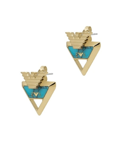 EMPORIO ARMANI JEWELS FASHION EGS2897710 Schmuck Edelstahl