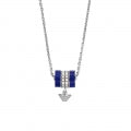 EMPORIO ARMANI JEWELS ICONIC EG3570040 Schmuck Silber Silver 925° ansicht-2