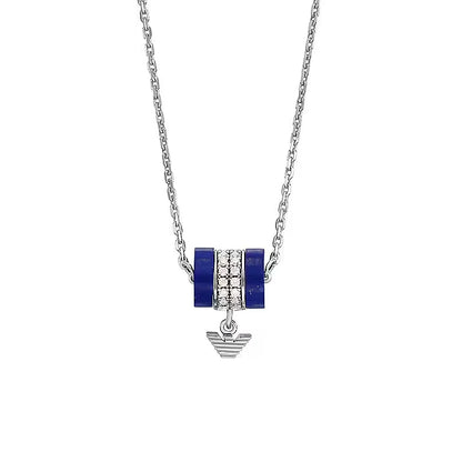 EMPORIO ARMANI JEWELS ICONIC EG3570040 Schmuck Silber Silver 925°