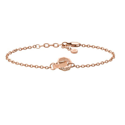 EMPORIO ARMANI JEWELS SENTIMENTAL EGS2892221 Schmuck Gold Edelstahl