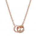 EMPORIO ARMANI JEWELS SENTIMTAL EGS2891221 Schmuck Gold Edelstahl ansicht-2