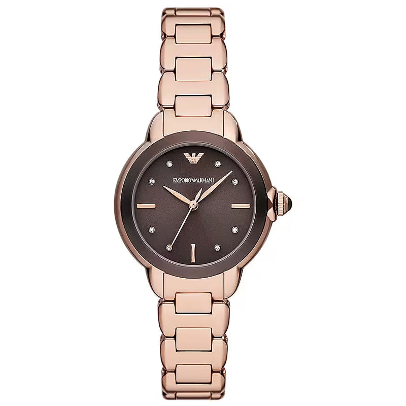 EMPORIO ARMANI MIA AR11570 Armbanduhr 32 mm ansicht-3