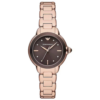 EMPORIO ARMANI MIA AR11570 Armbanduhr 32 mm ansicht-3