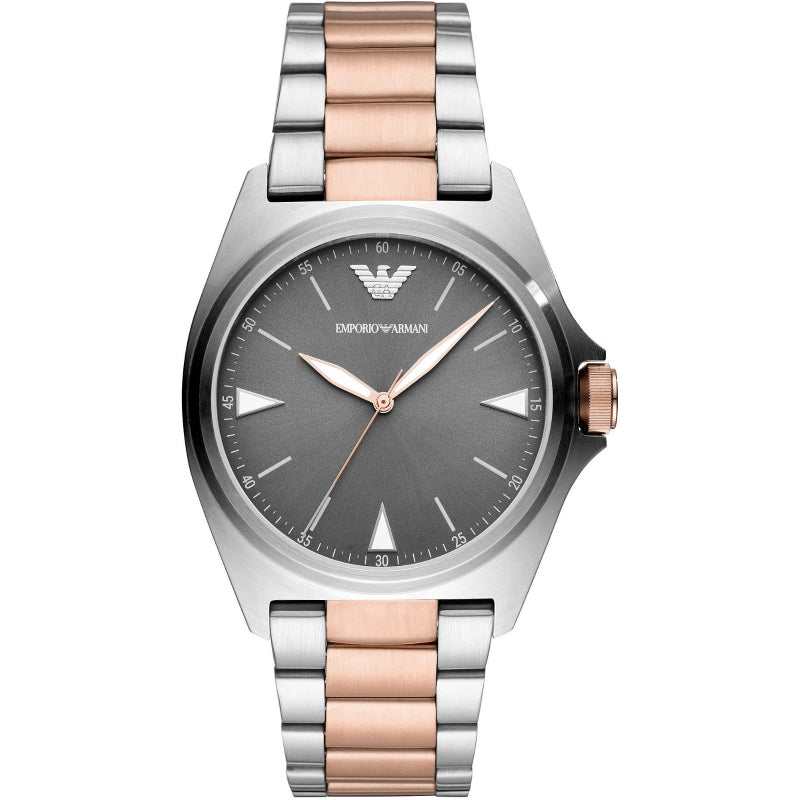 EMPORIO ARMANI NICOLA AR11256 Armbanduhr 40 mm ansicht-3