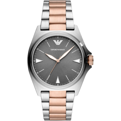 EMPORIO ARMANI NICOLA AR11256 Armbanduhr 40 mm ansicht-3