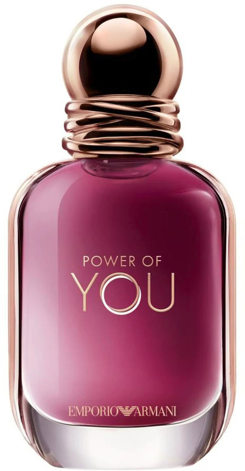 Emporio Armani Emporio Armani, Power Of You, Eau De Parfum, For Women, 30 ml Regular
