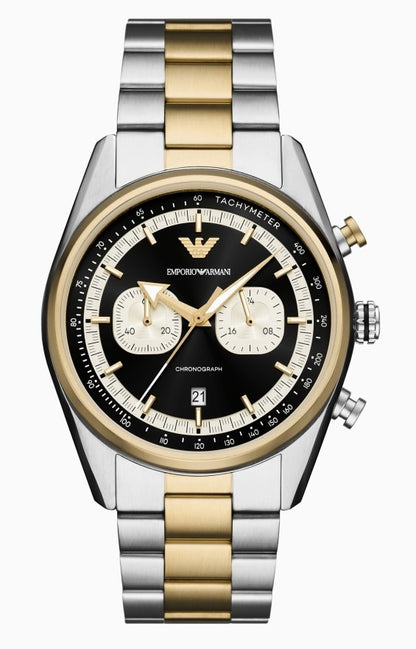 EMPORIO ARMANI RACER AR11678 Armbanduhr ansicht-3