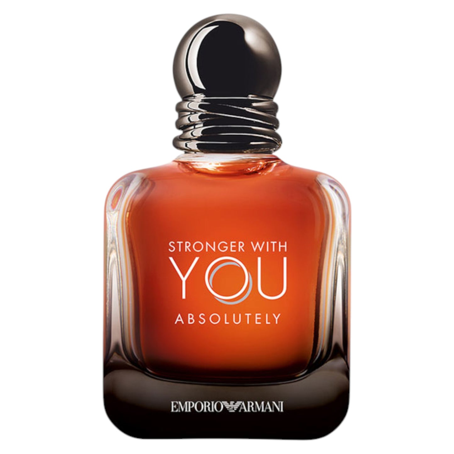 Emporio Armani Emporio Armani, Stronger With You Absolutely, Eau de Parfum, Für Männer, 50 ml Regular