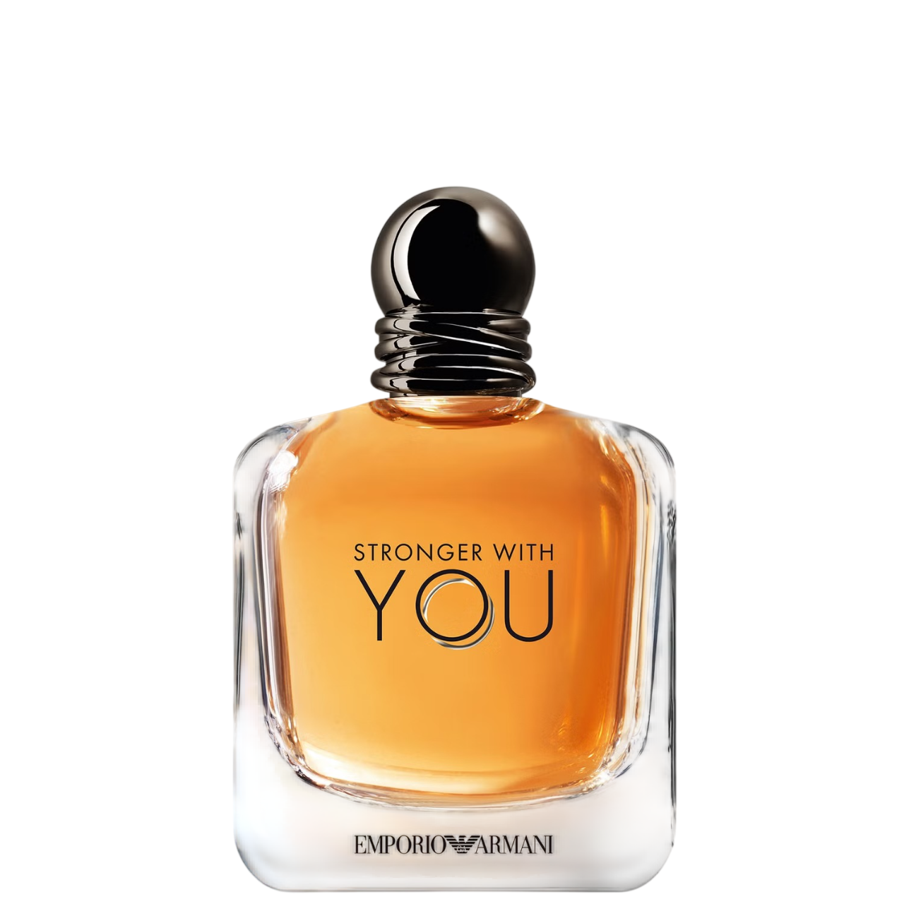 Emporio Armani Emporio Armani, Stronger With You, Eau de Toilette, Für Männer, 100 ml Regular