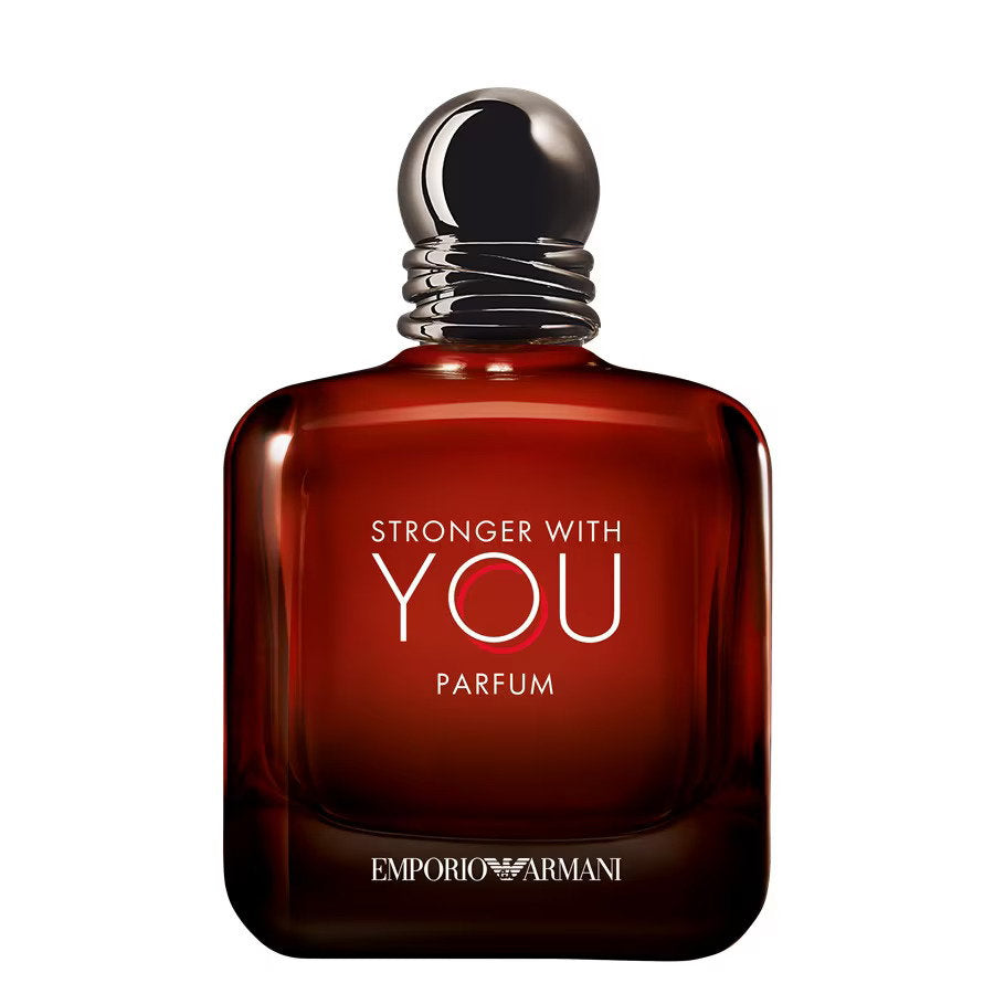 Emporio Armani Emporio Armani, Stronger With You, Parfüm, Für Männer, 100 ml Regular