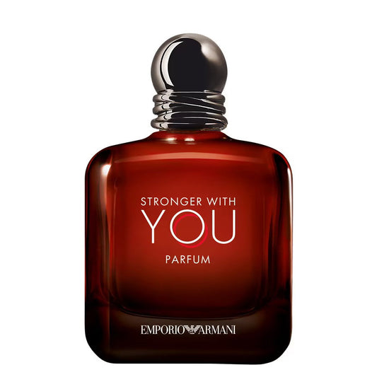 Emporio Armani Emporio Armani, Stronger With You, Parfüm, Für Männer, 100 ml Regular