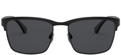 EMPORIO ARMANI SUNGLASSES EA 2087 EA 2087_3014-87 A_56 Sonnenbrille
