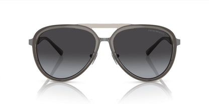 EMPORIO ARMANI SUNGLASSES EA 2145 EA 2145_3357-8G_59 Sonnenbrille