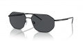 EMPORIO ARMANI SUNGLASSES EA 2147 EA 2147_3001-87_58 Sonnenbrille ansicht-3