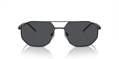 EMPORIO ARMANI SUNGLASSES EA 2147 EA 2147_3001-87_58 Sonnenbrille
