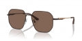 EMPORIO ARMANI SUNGLASSES EA 2154D EA 2154D_320173_57 Sonnenbrille ansicht-3
