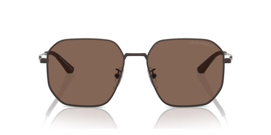 EMPORIO ARMANI SUNGLASSES EA 2154D EA 2154D_320173_57 Sonnenbrille