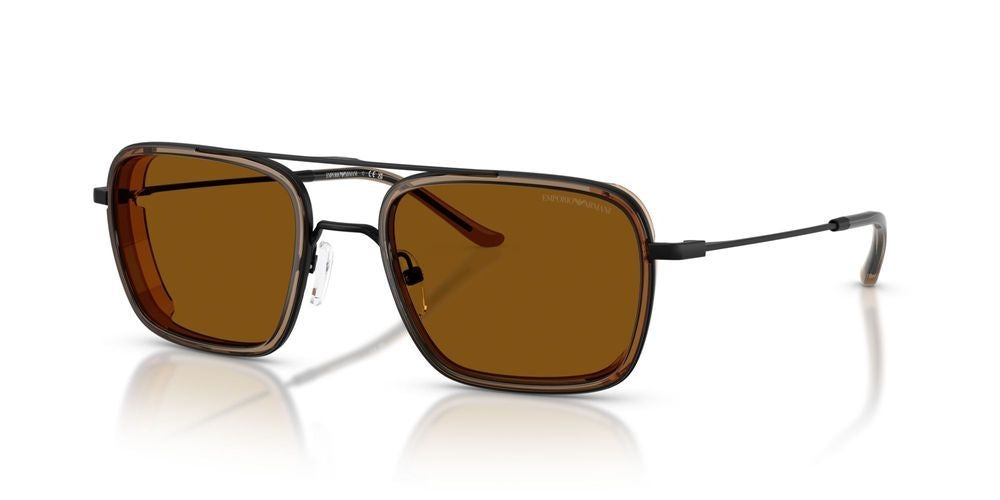 EMPORIO ARMANI SUNGLASSES EA 2162 EA 2162_300163_54 Sonnenbrille ansicht-2