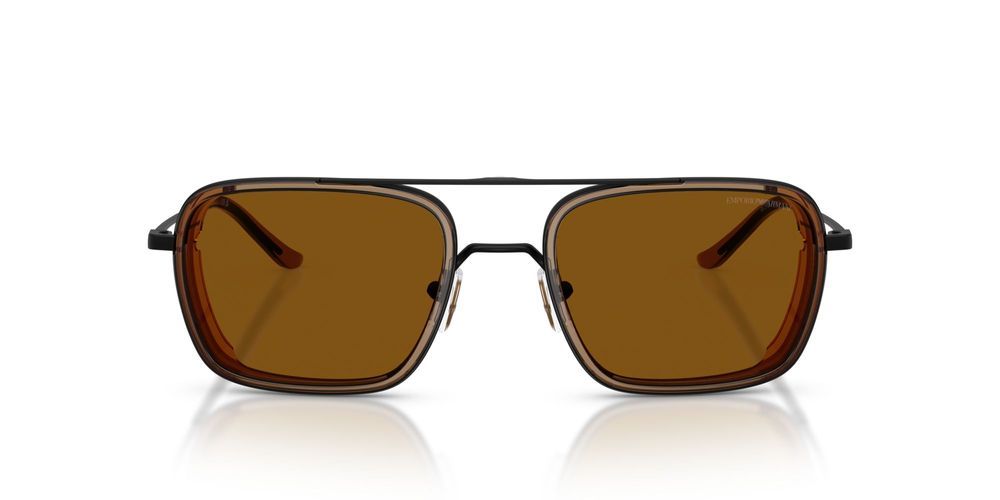 EMPORIO ARMANI SUNGLASSES EA 2162 EA 2162_300163_54 Sonnenbrille