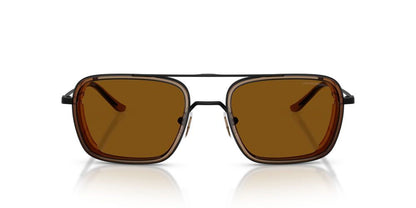 EMPORIO ARMANI SUNGLASSES EA 2162 EA 2162_300163_54 Sonnenbrille