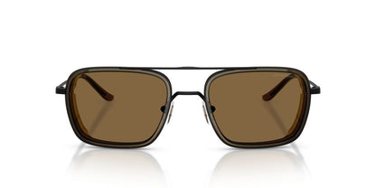 EMPORIO ARMANI SUNGLASSES EA 2162 EA 2162_300171_54 Sonnenbrille