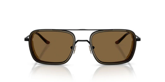 EMPORIO ARMANI SUNGLASSES EA 2162 EA 2162_300171_54 Sonnenbrille