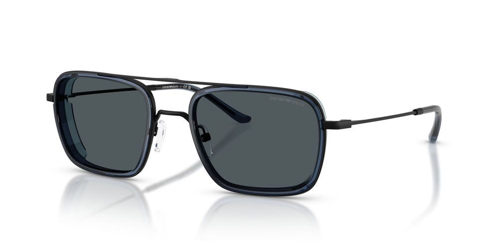 EMPORIO ARMANI SUNGLASSES EA 2162 EA 2162_300180_54 Sonnenbrille ansicht-2