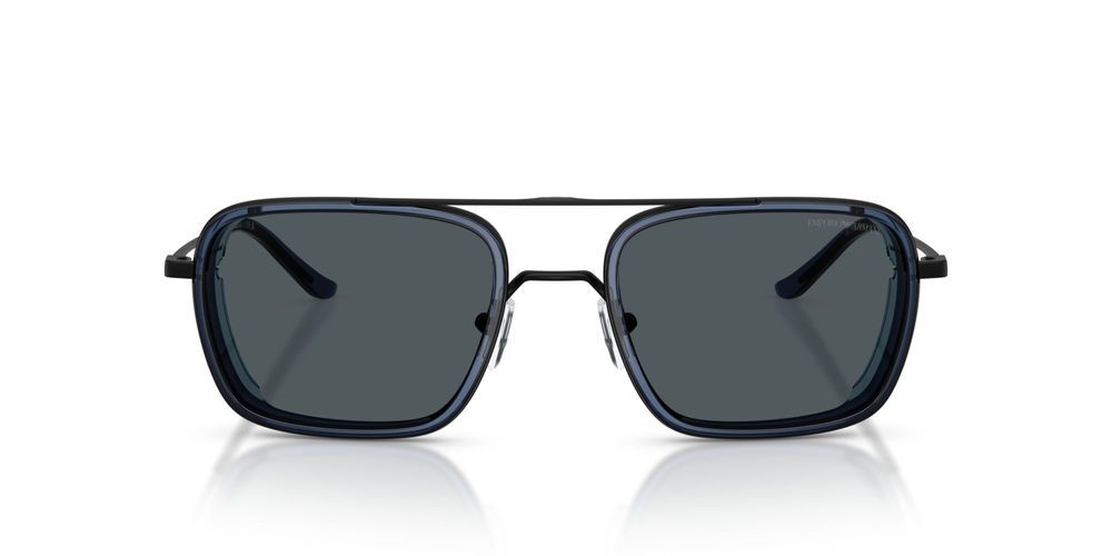 EMPORIO ARMANI SUNGLASSES EA 2162 EA 2162_300180_54 Sonnenbrille