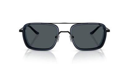 EMPORIO ARMANI SUNGLASSES EA 2162 EA 2162_300180_54 Sonnenbrille