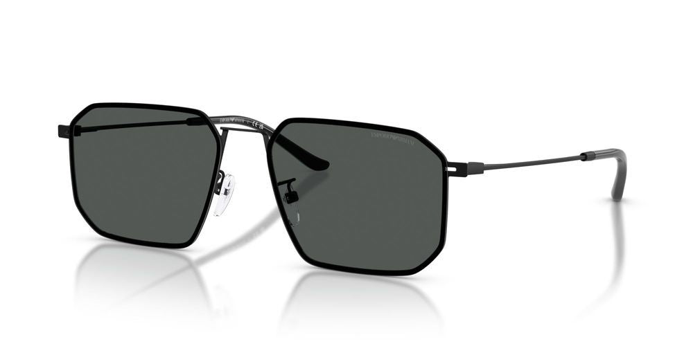 EMPORIO ARMANI SUNGLASSES EA 2165D EA 2165D_300187_58 Sonnenbrille ansicht-2