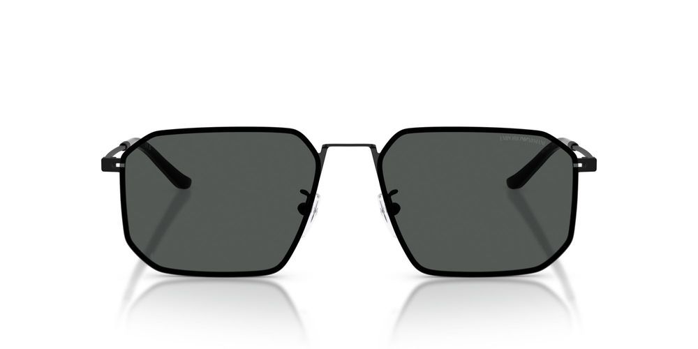 EMPORIO ARMANI SUNGLASSES EA 2165D EA 2165D_300187_58 Sonnenbrille