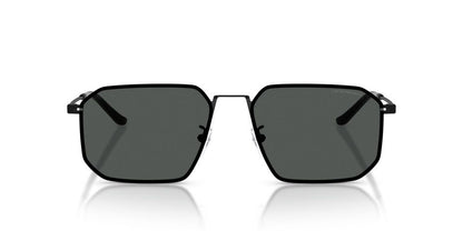 EMPORIO ARMANI SUNGLASSES EA 2165D EA 2165D_300187_58 Sonnenbrille