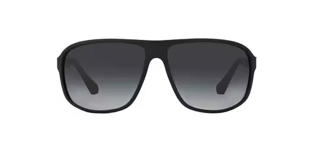 EMPORIO ARMANI SUNGLASSES EA 4029 EA 4029_5063-8G A_64 Sonnenbrille