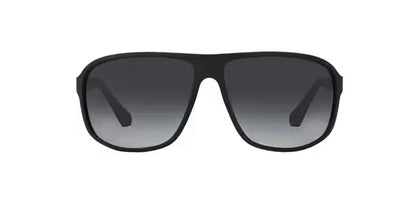 EMPORIO ARMANI SUNGLASSES EA 4029 EA 4029_5063-8G A_64 Sonnenbrille