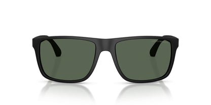 EMPORIO ARMANI SUNGLASSES EA 4033 EA 4033_500171_56 Sonnenbrille
