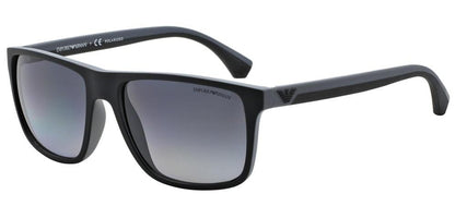 EMPORIO ARMANI SUNGLASSES EA 4033 EA 4033_5229-T3_56 Sonnenbrille ansicht-2