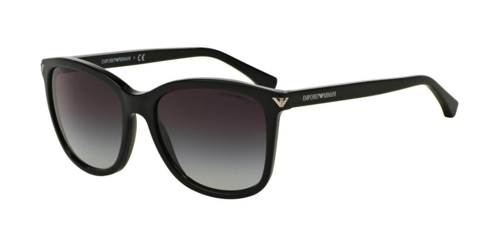 EMPORIO ARMANI SUNGLASSES EA 4060 EA 4060_5017-8G_56 Sonnenbrille ansicht-2