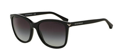 EMPORIO ARMANI SUNGLASSES EA 4060 EA 4060_5017-8G_56 Sonnenbrille ansicht-2