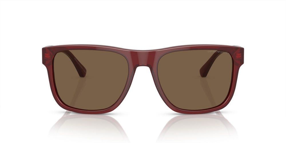 EMPORIO ARMANI SUNGLASSES EA 4163 EA 4163_5075-73_56 Sonnenbrille