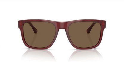 EMPORIO ARMANI SUNGLASSES EA 4163 EA 4163_5075-73_56 Sonnenbrille