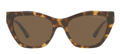 EMPORIO ARMANI SUNGLASSES EA 4176 EA 4176_5025-73_54 Sonnenbrille