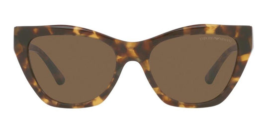EMPORIO ARMANI SUNGLASSES EA 4176 EA 4176_5025-73_54 Sonnenbrille