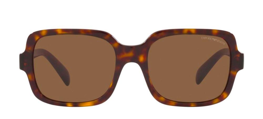 EMPORIO ARMANI SUNGLASSES EA 4195 EA 4195_5026-73_55 Sonnenbrille