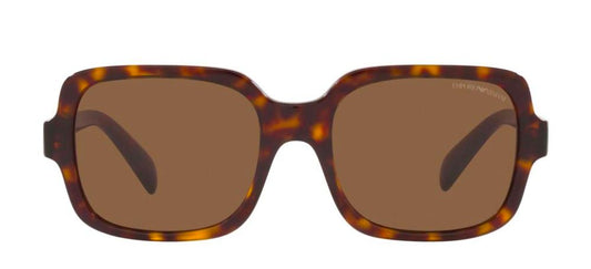 EMPORIO ARMANI SUNGLASSES EA 4195 EA 4195_5026-73_55 Sonnenbrille