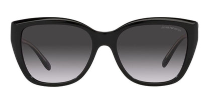 EMPORIO ARMANI SUNGLASSES EA 4198 EA 4198_5017-8G_55 Sonnenbrille ansicht-2