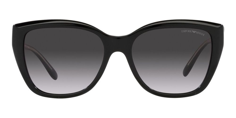 EMPORIO ARMANI SUNGLASSES EA 4198 EA 4198_5017-8G_55 Sonnenbrille